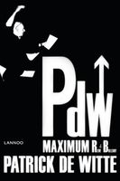 Maximum rede en bullshit - Patrick De Witte - ebook - thumbnail