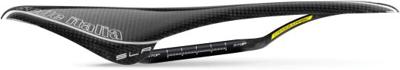 Selle italia slr tekno carbon/keramic s1/black