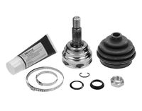 Homokineet reparatie set, aandrijfas MEYLE-ORIGINAL Quality MEYLE, Inbouwplaats: Wielzijde, u.a. für VW, Seat