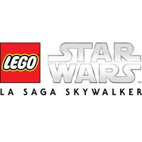 Warner Bros. Games LEGO Star Wars : La Saga Skywalker Standaard Nintendo Switch - thumbnail