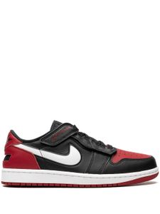 Jordan Air Jordan 1 Low Flyease "Bred" sneakers - Noir