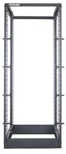 Intellinet Rack 19inch-frame (b x h x d) 515 x 1295 x 559 mm 26 HE Zwart (RAL 9005)