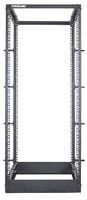 Intellinet Rack 19inch-frame (b x h x d) 515 x 1295 x 559 mm 26 HE Zwart (RAL 9005) - thumbnail