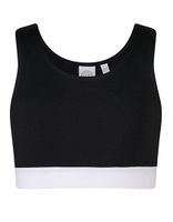 SF Kleding SM236 Kids` Fashion Crop Top