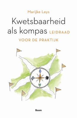 Kwetsbaarheid als kompas - Marijke Leys - eBook (9789024438563) Kwetsbaarheid als kompas - Marijke Leys - eBook (9789024438563)