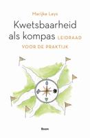 Kwetsbaarheid als kompas - Marijke Leys - eBook (9789024438563)