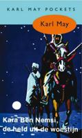 Karl  May Karl May 16   Kara Ben Nemsi, de held uit de woestijn