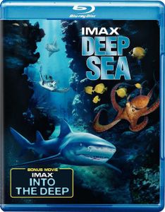 Deep Sea + Into The Deep (Imax)