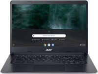 Acer Chromebook 314 (C933T-P55U) Chromebook Zwart