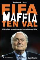 Fifa maffia ten val - Thomas Kistner - ebook