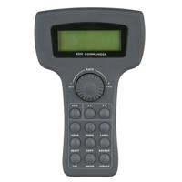 Showtec RDM Commander