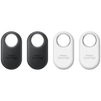 Samsung Galaxy SmartTag 2 (4-pack) Telefonie accessoire Zwart