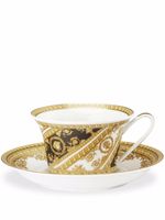 Versace tasse I Love Baroque - Blanc