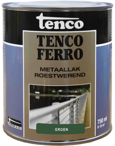 tenco ferro 402 wit 0.25 ltr