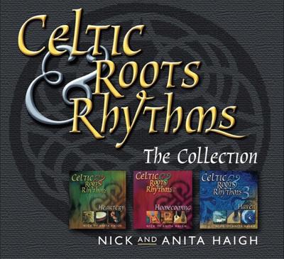 Celtic Roots & Rhythms - CD (5021776102137)