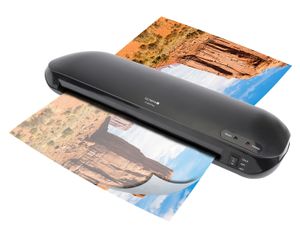 Olympia Laminator A 330 Plus 3128 DIN A3, DIN A3+, DIN A3 staand, DIN A3 liggend, DIN A4, DIN A4+, DIN A4 2/3 hoogte, DIN A4 voor de helft, DIN A4 liggend, DIN