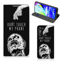 Design Case Motorola Moto G8 Power Zombie