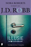 Illusie - J.D. Robb - ebook