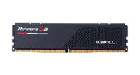 G.Skill F5-6800J3445G16GX2-RS5K Werkgeheugenmodule voor PC DDR5 32 GB 2 x 16 GB 6800 MHz F5-6800J3445G16GX2-RS5K - thumbnail