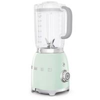 Smeg BLF01PGEU blender 1,5 l Blender voor op aanrecht Groen 800 W