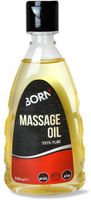 Born Massage olie 150ml - thumbnail