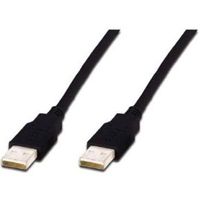 ASSMANN Electronic 5m USB 2.0 A/A - thumbnail