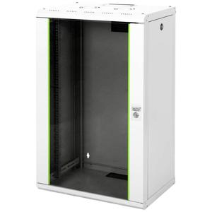 Digitus DN-19 20-U 19inch-wandkast (b x h x d) 600 x 998 x 450 mm 20 HE Grijs-wit (RAL 7035)