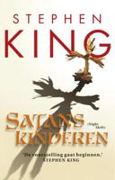 Satanskinderen - Stephen King - Paperback (9789024559688)