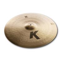 Zildjian K Family Ride 22 inch ride bekken - thumbnail