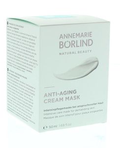 Borlind Cream mask anti aging (50 ml)