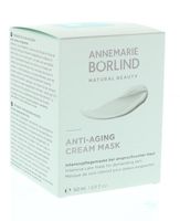 Borlind Cream mask anti aging (50 ml) - thumbnail