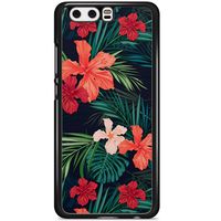 Huawei P10 hoesje - Flora