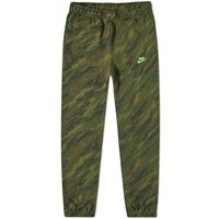 Nike Sportswear Club Fleece joggingbroek heren - thumbnail