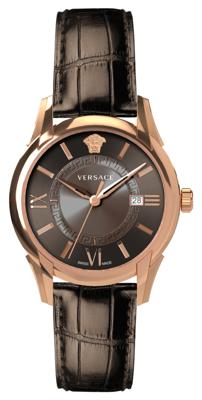 Versace VEUA00420 Apollo heren horloge 42 mm