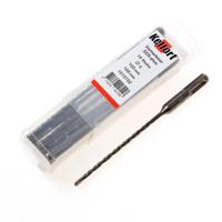 Hamerboor SDS-plus tenpack diameter 4 x 160/100mm