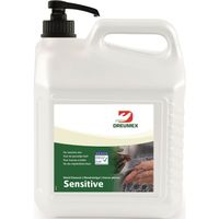 Dreumex Zeep Sensitive 3ltr - thumbnail