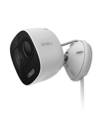 Imou LOOC IP-beveiligingscamera Buiten Plafond/muur 1920 x 1080 Pixels Imou LOOC IP-beveiligingscamera Buiten Plafond/muur 1920 x 1080 Pixels