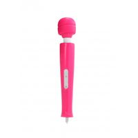 Massage Wand - Pink - thumbnail