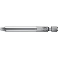 Wiha 10376 Torx-bit T 20 Chroom-vanadium staal Gehard E 6.3 1 stuk(s) - thumbnail