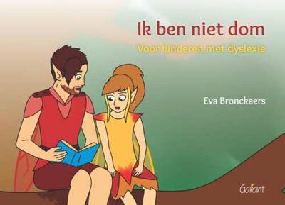 Ik ben niet dom - Eva Bronckaers - Paperback (9789044136838)
