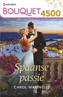 Spaanse passie - Carol Marinelli - ebook