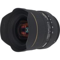 Sigma 12-24mm F/4.5-5.6 EX DG HSM Canon occasion - thumbnail