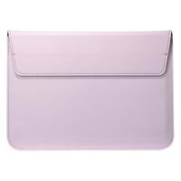 Shop4 - MacBook Pro 16-inch (2019) Hoes - Sleeve Roze