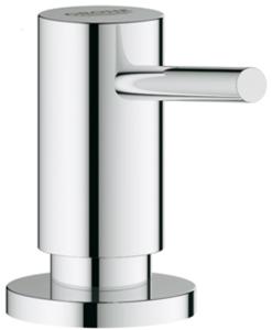 GROHE 40535 000 zeepdispenser 0,4 l Chroom