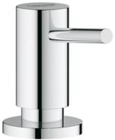 Grohe Cosmo zeepdispenser 400 ml. Chroom