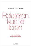 Relateren kun je leren - Patricia van Lingen - ebook - thumbnail