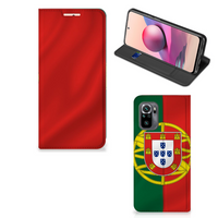 Xiaomi Redmi Note 10 4G | 10S | Poco M5s Standcase Portugal - thumbnail