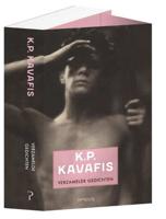 Verzamelde gedichten - K.P. Kavafis - Paperback (9789044633436)