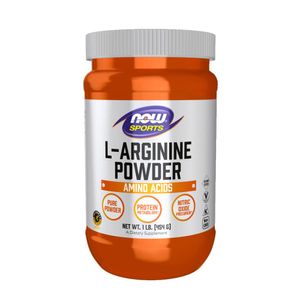 L-Arginine 454gr