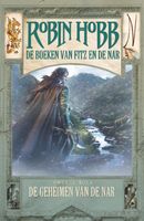 De geheimen van de Nar - Robin Hobb - ebook - thumbnail